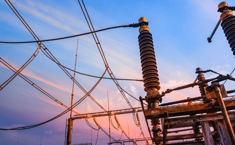 trabalhar na energisa