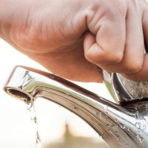 consumo consciente da água