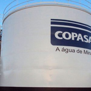 reservatório copasa