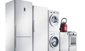 quais eletrodomésticos consomem mais energia