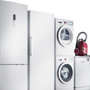 quais eletrodomésticos consomem mais energia