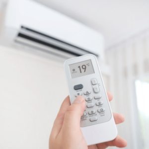 quantos kwh gasta um ar condicionado