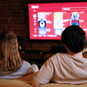 televisão gasta muita energia