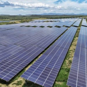 maior usina fotovoltaica do mundo