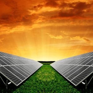 energia solar
